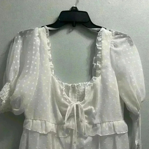 NWT B DARLIN DRESS IN SIZE 5/6 - Picture 4 of 8